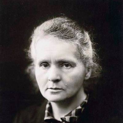 Marie Curie, Badass Physicist & Chemist avatar